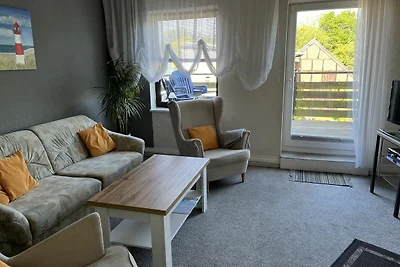 Vakantieappartement Gezinsvakantie Neustadt in Holstein