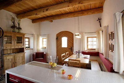 Appartamento Vacanza con famiglia Bad Waltersdorf