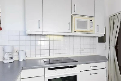 Ferienwohnung Wellenrauschen