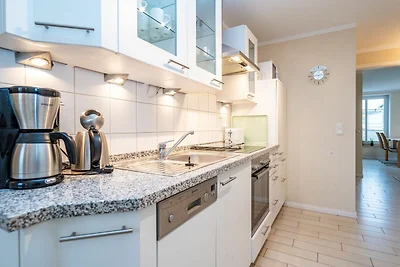 Weisse Düne, App. 05