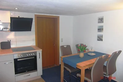 Vakantieappartement Gezinsvakantie Carwitz