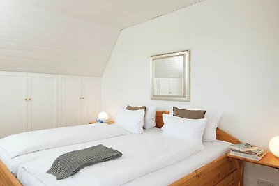 Appartamento Vacanza con famiglia Kampen