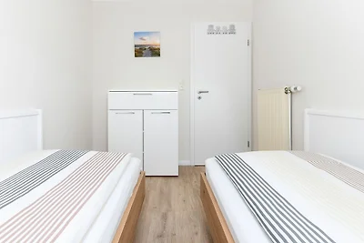 Ferienwohnung Silbermöwe