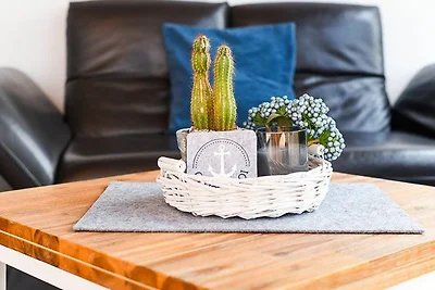 Ferienhaus Federwolke