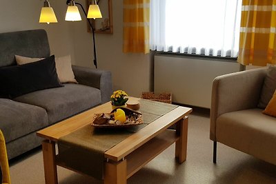 Vakantieappartement Gezinsvakantie Ebermannstadt