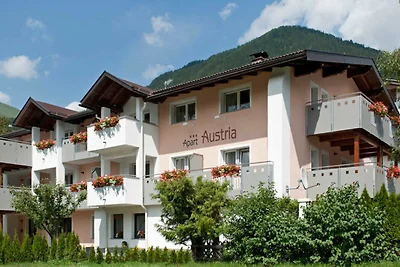 Appartamento Vacanza con famiglia Nauders