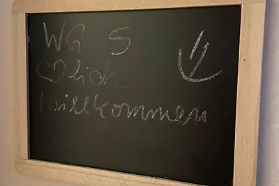 Wohnung Maritim tu Hus