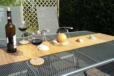 Appartamento Vacanza con famiglia Bensersiel