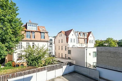 Ostseedomizil Bansin, App. 3.3