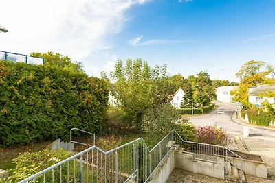 Vakantieappartement Gezinsvakantie Heringsdorf
