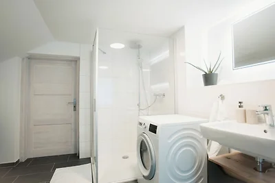 Vakantieappartement Gezinsvakantie Dessau-Roßlau