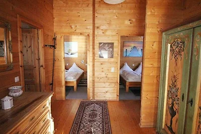 LTD-12, 4 Pers., ca. 60qm