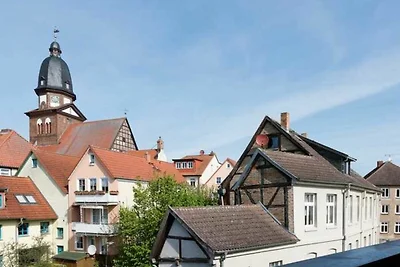 Suite Kolonialwaren Voss