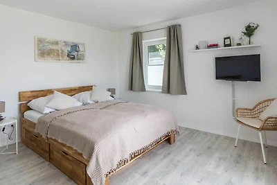 Vakantieappartement Gezinsvakantie Hohenkirchen