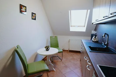 Ferienwohnung Zum Schlossplatz