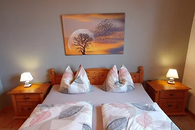 Vakantieappartement Gezinsvakantie Benneckenstein