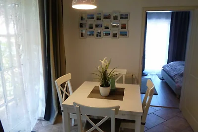 Ferienwohnung Lüttje Stuv