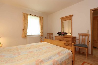 Vakantieappartement Gezinsvakantie Ilmenau