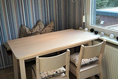 Vakantieappartement Gezinsvakantie Leer