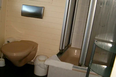 Vakantieappartement Gezinsvakantie Bergen auf Rügen