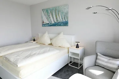 Trelleborgallee, Fewo 123