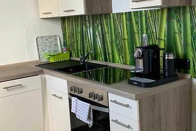 Holiday flat family holiday Wilhelmshaven