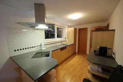 Appartement Mirjam 140m2