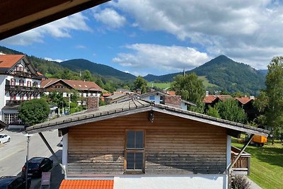 Vakantieappartement Gezinsvakantie Schliersee