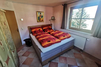Appartamento Vacanza con famiglia Oberstaufen