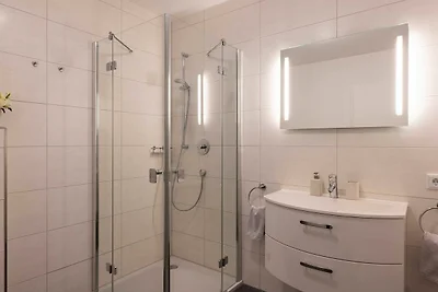 Vakantieappartement Gezinsvakantie Zirchow