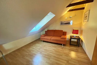 Holiday flat family holiday Heringsdorf
