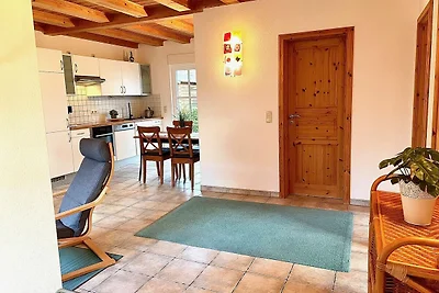 Appartamento Vacanza con famiglia Timmendorf