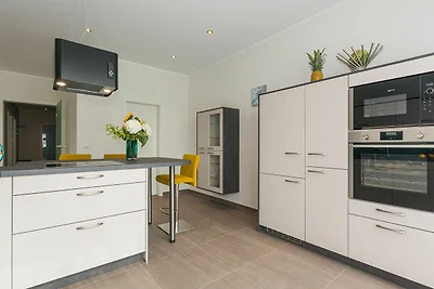 Luxus-SPA-EG-Fewo AQUAMARIN (WE 1)