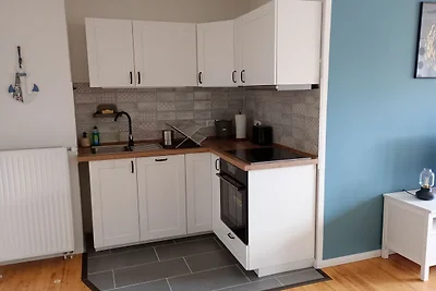 Vakantieappartement Gezinsvakantie Klein Schlamin