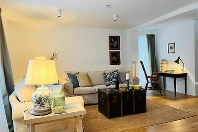 Casa vacanze Vacanza di relax Saal in Vorpommern