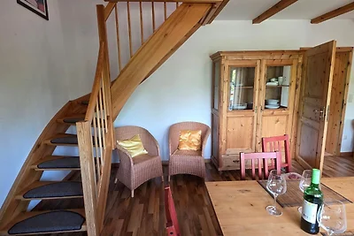 Haus am See Zislow Whg 4