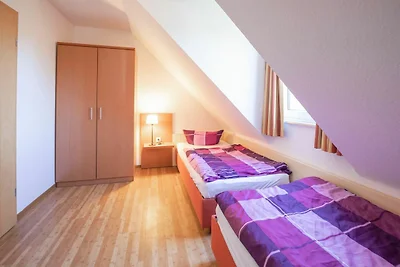 GRE-04 schönes Ferienhaus für 6 Personen mit...