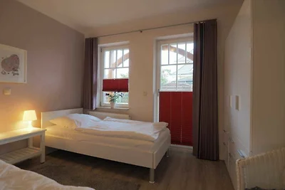 Kaiserliches Postamt Fewo 13