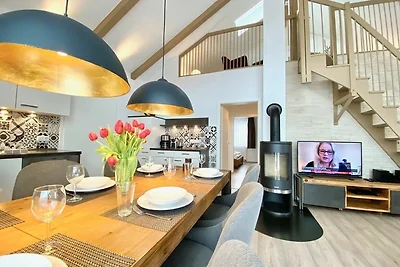 Vakantieappartement Gezinsvakantie Gager
