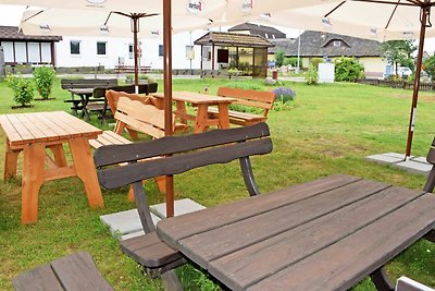 06 Doppelzimmer mit Balkon und Aufbettung