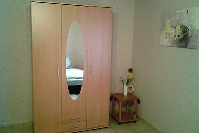 Ferienwohnung Haisterbach