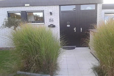 Vakantieappartement Gezinsvakantie Butjadingen
