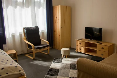 166 Karlstrasse Heinz