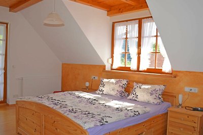 Ferienwohnung, Kappelenblick , 2 Schlafzimmer...