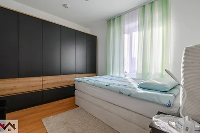 Vakantieappartement Gezinsvakantie Hannover Region