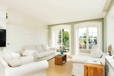 Casa vacanze Vacanza di relax Kampen