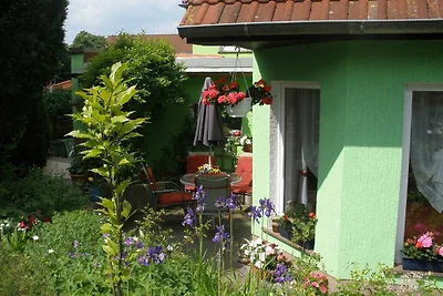 Appartamento Vacanza con famiglia Bergen auf Rügen