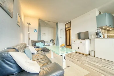 Ferienpark - Haus L, App. 0L0910