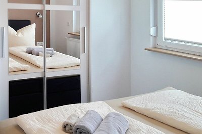 Vakantieappartement Gezinsvakantie Lübbenau