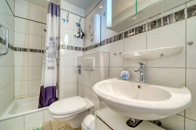 Apartament Dla rodzin Heiligenhafen